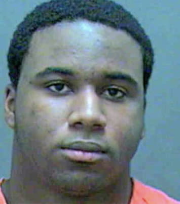 Royster Shannon - Mecklenburg County, NC 