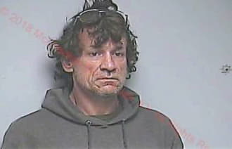 Stevenson Shawn - Mccracken County, KY 