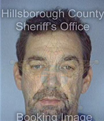 Taylor Sidney - Hillsborough County, FL 