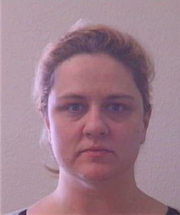 Geissler Susan - Tarrant County, TX 