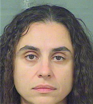 Johns Tamara - PalmBeach County, FL 