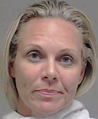 Parkinson Theresa - Collin County, TX 