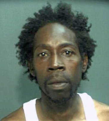 Mosby Tyrone - Orange County, FL 