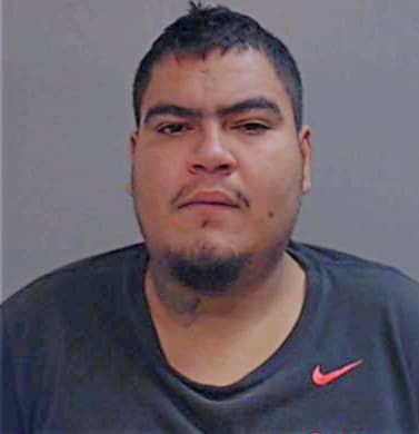 Ramirez Vicente - Hidalgo County, TX 