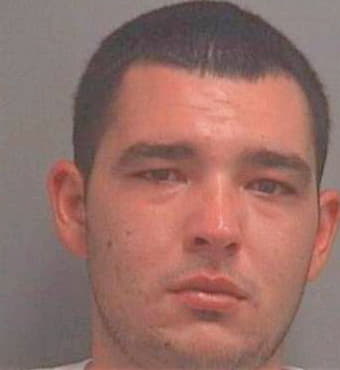 Armas Vincent - PalmBeach County, FL 