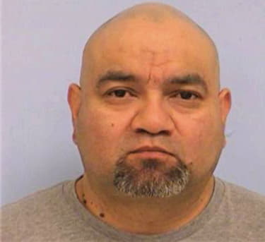 Martinez Vincente - Travis County, TX 