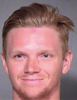 Martinson Wayde - Maricopa County, AZ 
