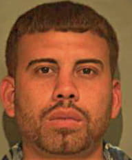 Guevara Alejandro - Hidalgo County, TX 