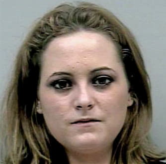 Rodriguez Alexandra - Gwinnett County, GA 
