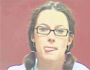 Monday Amy - Rhea County, TN 
