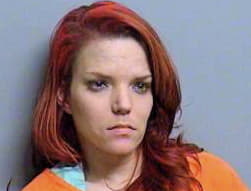 Riggs Annette - Tulsa County, OK 