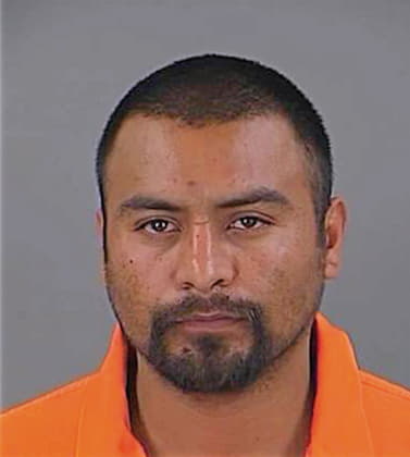 Mejia-Chavez Arturo - Warren County, KY 