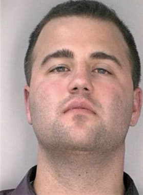Carothers Brian - Hillsborough County, FL 