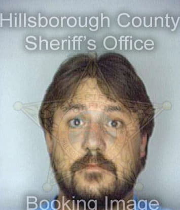 Mckinnis Brian - Hillsborough County, FL 