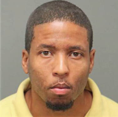 Enoch Carl - Wake County, NC 