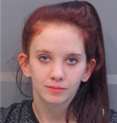 Burgner Courtney - Hamilton County, TN 