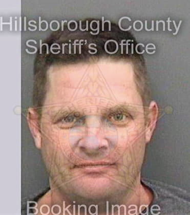 Eicholtz Daniel - Hillsborough County, FL 