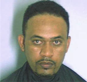 Geberehana Daniel - Dekalb County, GA 