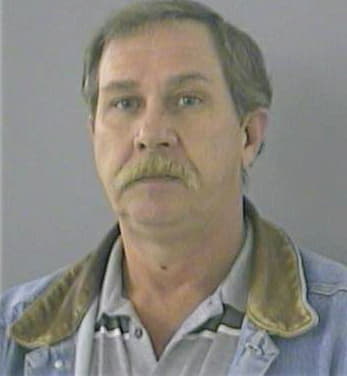 Redmon Danny - Gwinnett County, GA 