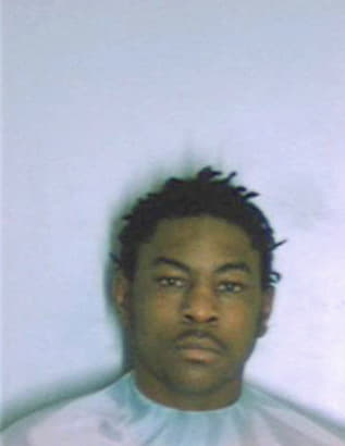 Pugh Demario - Dekalb County, GA 