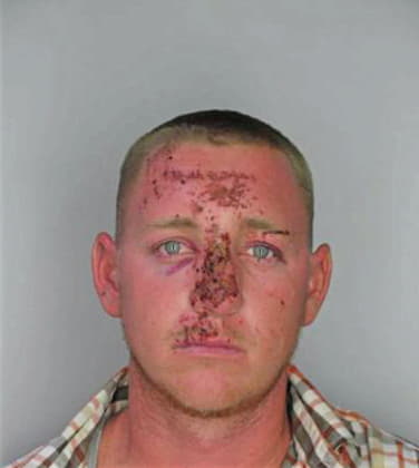 Bordner Dustin - Hillsborough County, FL 
