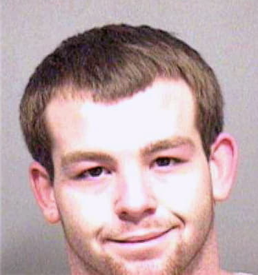 Logreco Eric - Marion County, FL 