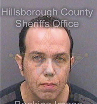 Lopez Erwin - Hillsborough County, FL 