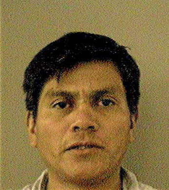 Hernandez-Tomas Herminio - Gwinnett County, GA 
