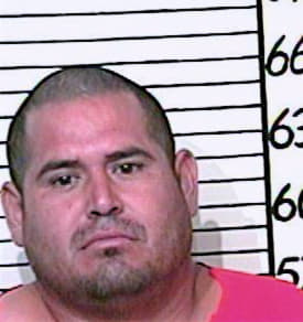 Armijo Humberto - Comal County, TX 