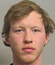 Berry Jacob - Tulsa County, OK 
