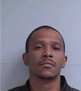 Miller James - Desoto County, MS 