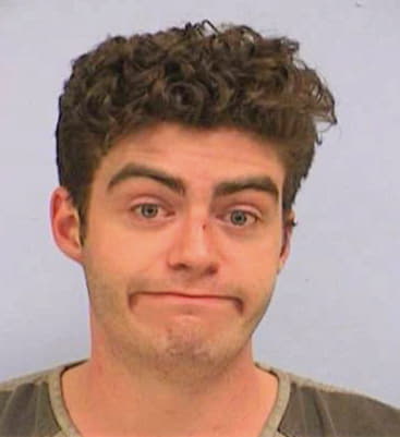 Huffstetler Jared - Travis County, TX 