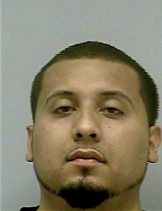 Nunez Jesse - Gwinnett County, GA 