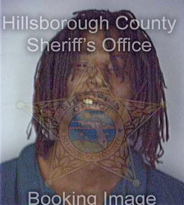Washington John - Hillsborough County, FL 