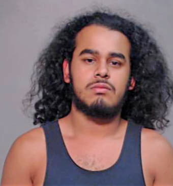 Guardado Jose - Hidalgo County, TX 