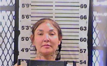 Martinez Kathleen - SantaFe County, NM 
