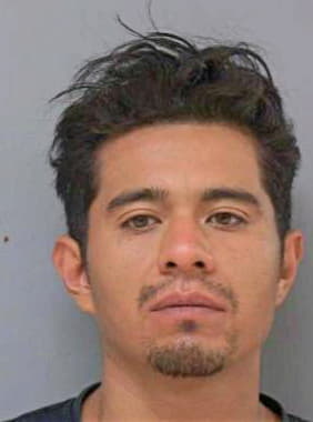 Centeno Kevin - Madera County, CA 