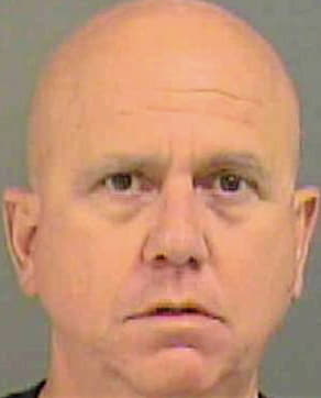 Moore Kevin - Mecklenburg County, NC 