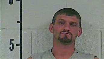 Tucker Kevin - Bullitt County, KY 