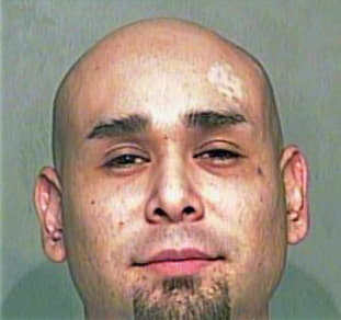 Martinez Lance - TomGreen County, TX 