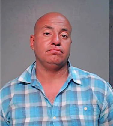 Mesorana Luis - Hidalgo County, TX 