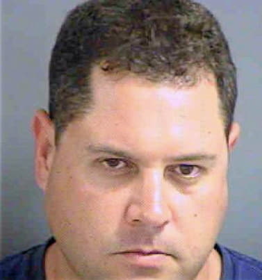 Melican Matthew - Collier County, FL 