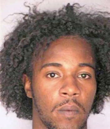 Boyd Matthias - Hillsborough County, FL 