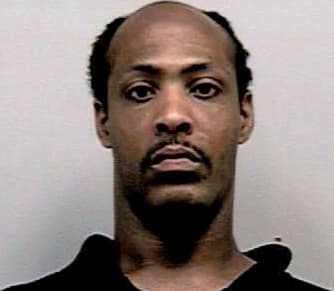 Randall Maurice - Gwinnett County, GA 