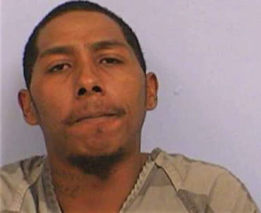 Hemphill Michael - Travis County, TX 