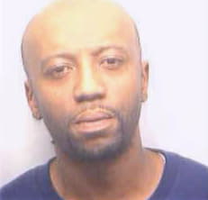 Thomas Michaelo - Fulton County, GA 