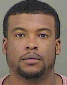 Grade Myron - Mecklenburg County, NC 
