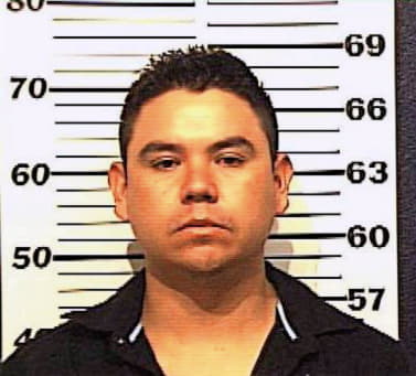 Gonzalez Oscar - Denton County, TX 