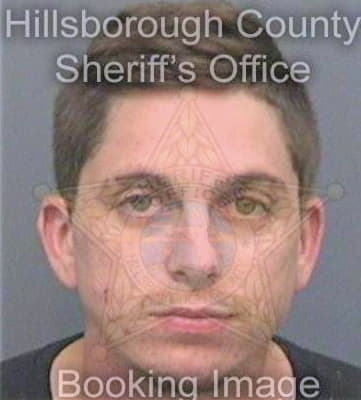 West Peter - Hillsborough County, FL 