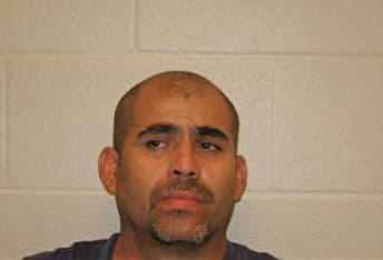 Rosalio Pimienta-Gutierrez - Denton County, TX 